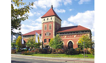 Kundenbild groß 10 Feldschlößchen Stammhaus