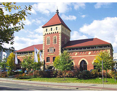 Kundenfoto 10 Feldschlößchen Stammhaus