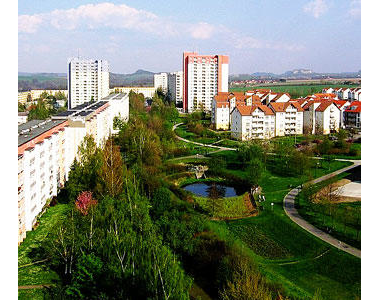 Kundenfoto 1 Städtische Wohnungsgesellschaft Pirna mbH