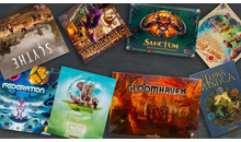 Kundenbild groß 1 Books & Board Games GmbH