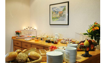 Kundenbild groß 6 Pension am Krausenbach Sabine Weiß