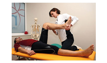 Kundenbild groß 1 Physiotherapie Uta Müller Physiotherapie