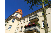 Kundenbild groß 1 Gemeinnützige Wohnungsbaugenossenschaft Dresden Ost e.G. Gesch.St.