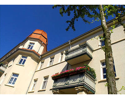 Kundenfoto 1 Gemeinnützige Wohnungsbaugenossenschaft Dresden Ost e.G. Gesch.St.