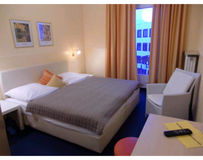 Kundenfoto 5 Hotel Central Hotels