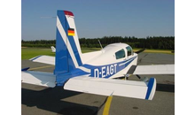Kundenbild groß 2 "Aero-Club Hof e.V."