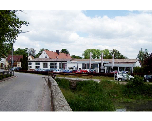 Kundenfoto 3 Gümpelein Leonhard Autohaus