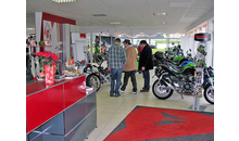 Kundenbild groß 1 Unger Tobias Motorradhandel
