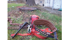 Kundenbild groß 5 Tharang André Baum-Haus-Service