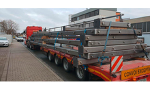 Kundenbild groß 1 Wolfgang Plannerer Spedition GmbH