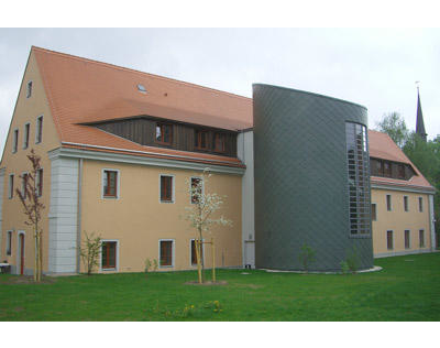 Kundenfoto 1 MEISTERDACH- und Fassadenbau GmbH