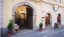 Kundenbild groß 1 Restaurant Passau