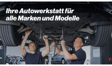 Kundenbild groß 8 Autoservice Steinbauer Autowerkstatt