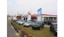 Kundenbild groß 3 Mitsubishi Motors Autohaus Eck GmbH