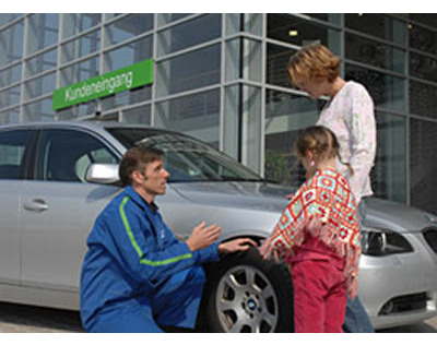Kundenfoto 3 Lorber Reifenhandel