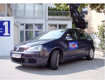 Kundenfoto 8 FAHRSCHULE PROHL