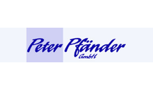 Kundenbild groß 1 Heizung Pfänder Peter GmbH Sanitärbetrieb