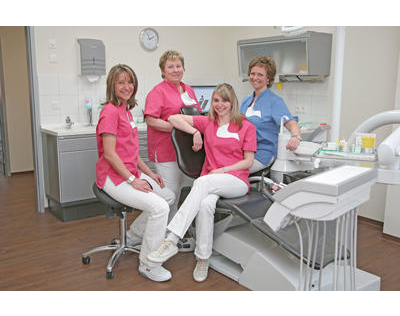Kundenfoto 4 Zahnarztpraxis Ina Warthmann