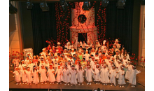 Kundenbild groß 2 Internationales Jugendkulturzentrum Bayreuth e.V.