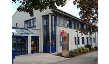 Kundenbild groß 2 Bayerisches Rotes Kreuz Kreisverband Hof Geschäftsstelle