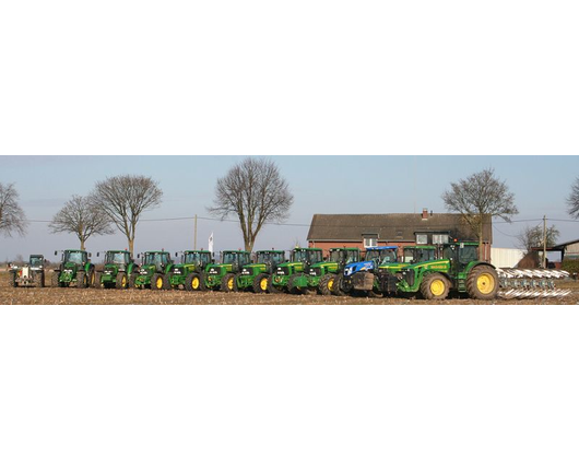 Kundenfoto 1 Nielen Theodor Landwirtschaftliches Lohnunternehmen