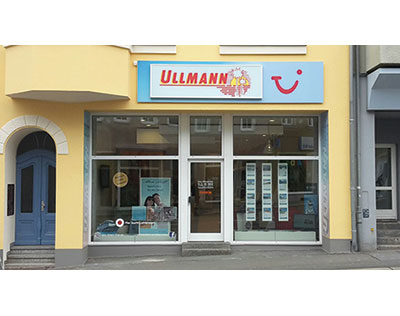Kundenfoto 1 Ullmann Reisen GmbH