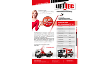Kundenbild groß 9 Lifttec GmbH & Co. KG