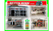 Kundenbild groß 1 Reifen Winni GmbH