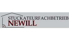 Kundenbild groß 1 Stuckateurbetrieb Newill J.