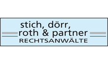 Kundenbild groß 1 Rechtsanwälte Stich, Dörr, Roth & Partner