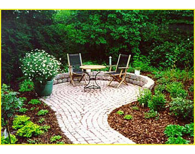 Kundenfoto 9 Gartengestaltung Gast