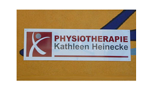 Kundenbild groß 1 Physiotherapiepraxis Kathleen Heinecke