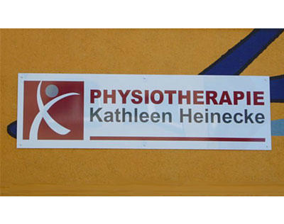 Kundenfoto 1 Physiotherapiepraxis Kathleen Heinecke