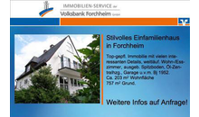 Kundenbild groß 1 Volksbank Forchheim Immobilien GmbH