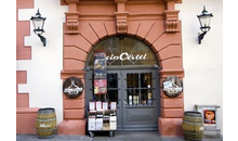 Kundenbild groß 1 Wein-Oertel GmbH, Zeughaus
