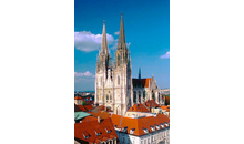 Kundenbild groß 4 Domkapitel Regensburg K.d.ö.R. Infozentrum DOMPLATZ 5