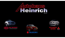 Kundenbild groß 8 Autohaus Heinrich GmbH