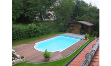 Kundenbild groß 3 SWS Sauna-Wellness- u. Schwimmbadtechnik Inh. Ulrich Arnold Sauna