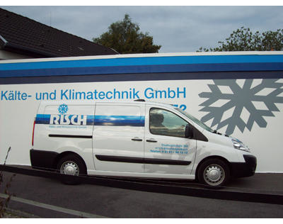 Kundenfoto 1 Risch Kälte- und Klimatechnik GmbH