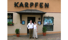 Kundenbild groß 3 Zum Karpfen Deckelmann Hotelbetriebs GmbH Gasthof