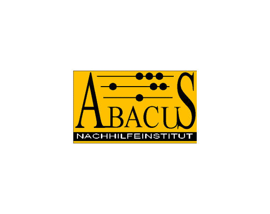 Kundenfoto 1 ABACUS-Einzelnachhilfe zu Hause Nachhilfeinstitut