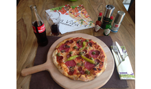 Kundenbild groß 4 La Vita Pizzeria