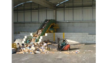 Kundenbild groß 7 Zellner Recycling GmbH