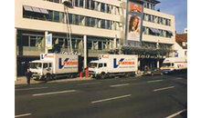 Kundenbild groß 3 VIKTORIA Schäfer Internationale Spedition GmbH