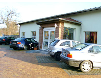 Kundenfoto 2 Horn Nicole Physiotherapie