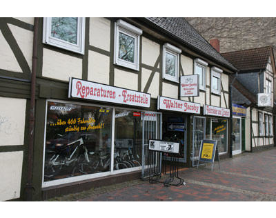 Kundenfoto 2 Fahrradhaus Jacoby