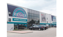 Kundenbild groß 1 Riesaer Möbelparadies GmbH & Co. KG Agentur für Möbel