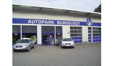 Kundenbild groß 1 Autopark Burgstädt Gunter & Brigitte Schnerr GbR Autowerkstatt