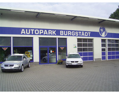 Kundenfoto 1 Autopark Burgstädt Gunter & Brigitte Schnerr GbR Autowerkstatt