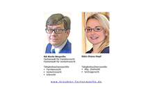Kundenbild groß 6 KUCKLICK dresdner-fachanwaelte.de Rechtsanwälte